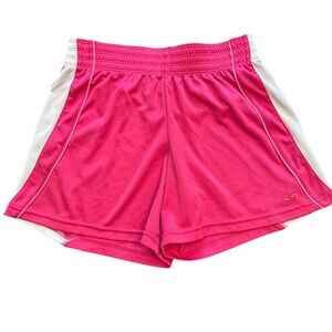 🟡 C9 by Champion Youth Pink Athletic Shorts Size 10/12 Large